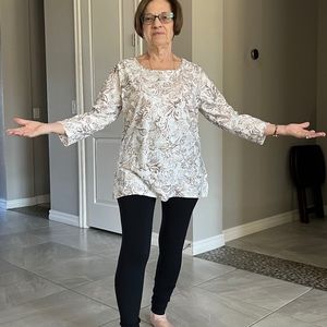 Meet your Posher, Joanne